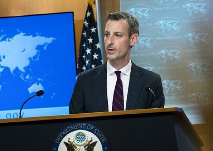 واشنطن تعلن دعمها لربط الطاقة بين ليبيا واليونان