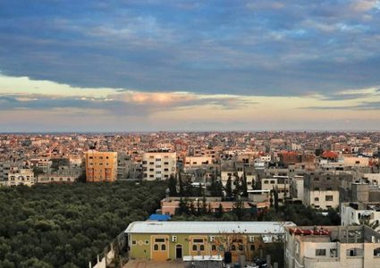 الطقس: أجواء غائمة وانخفاض ملموس على درجات الحرارة