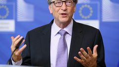 مؤسسة "غيتس" تتعهد بـ1.4 مليار دولار لمشاريع في إفريقيا وآسيا