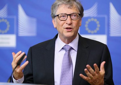 مؤسسة "غيتس" تتعهد بـ1.4 مليار دولار لمشاريع في إفريقيا وآسيا