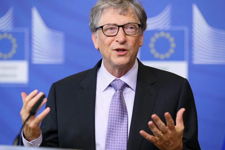 مؤسسة "غيتس" تتعهد بـ1.4 مليار دولار لمشاريع في إفريقيا وآسيا