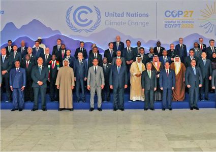 تقرير: الدول النامية بحاجة لتريليون دولار سنوياً لمواجهة آثار تغير المناخ