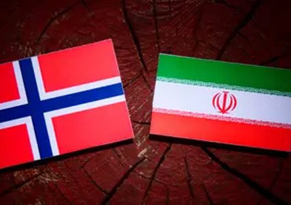 إيران تستدعي السفير النرويجي بسبب “تعليقات غير مقبولة”