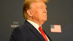 ترامب سيصدر “إعلانا هاما ” في 15 نوفمبر