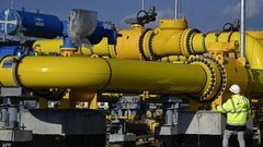 إيران: وقعنا مذكرة تفاهم بنحو 40 مليار دولار مع "غازبروم" الروسية