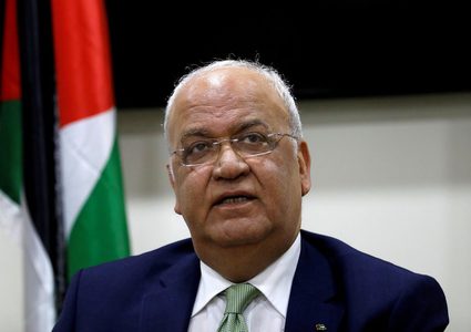 فتح: عريقات علامة تاريخيّة بارزة في مسيرة الحركة الوطنيّة الفلسطينيّة