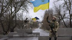 روسيا تضع شرطاً أساسياً للتفاوض مع أوكرانيا