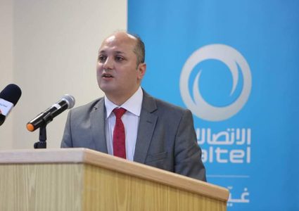 العطعوط: النظام المصرفي الفلسطيني يتكون من جزأين.. هذه أبرزها