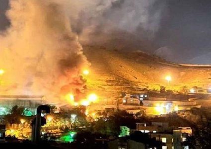 روسيا: مقتل 350 جنديا أوكرانيا وتدمير مستودع ذخيرة بهيمارس