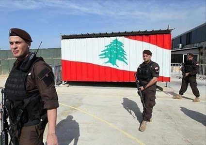 الأمن اللبناني يكشف عن توقيف 8 خلايا لتنظيم “الدولة” تضم 30 شخصاً