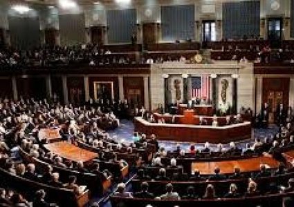 فوز فلسطينيين في عضوية برلمان ولايتي جورجيا والينوي ورشيدة طليب تجدد فوزها