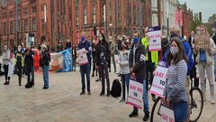 100 ألف موظف حكومي يقررون الإضراب عن العمل في بريطانيا