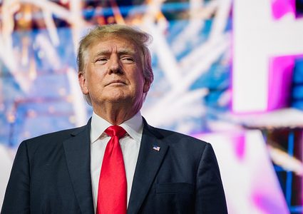 ترامب خرج ضعيفا من انتخابات التجديد النصفي