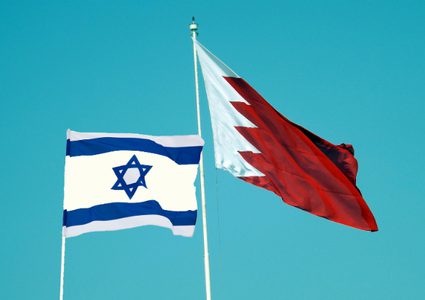 رئيس سلاح الجو الإسرائيلي في زيارة “غير مسبوقة” إلى البحرين