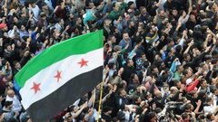 دراسة:58 %من السوريين يرفضون المحاصصة الدينية في المناصب السياسية