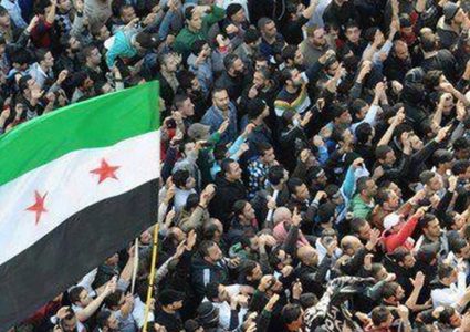 دراسة:58 %من السوريين يرفضون المحاصصة الدينية في المناصب السياسية