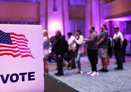 الجمهوريون يقتربون من الأغلبية بمجلس النواب و النتائج النهائية لم تصدر بعد