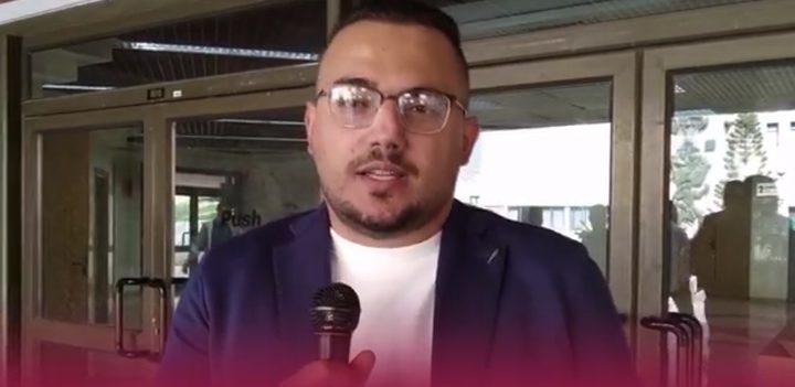 سامح عبد الغني: ورشة عمل "آفاق جديدة" تناقش التداول الرقمي في الأسواق العالمية