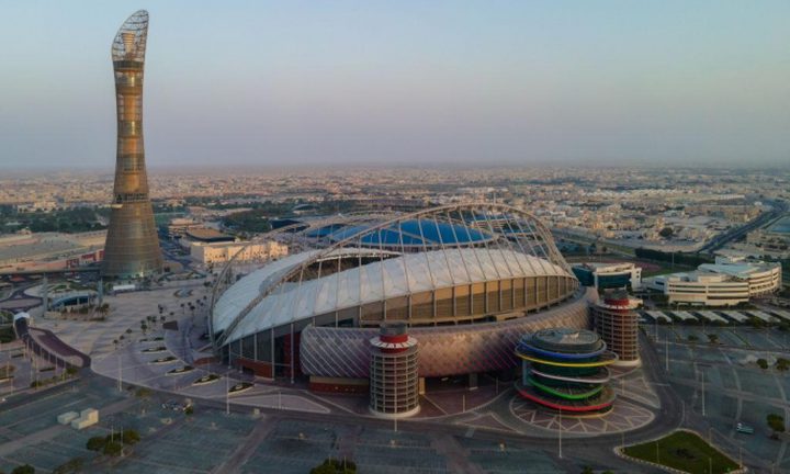 الاتحاد الفلسطيني يؤكد وقوفه مع قطر أمام التحديات باستضافة المونديال
