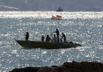 الأردن يصوت لصالح قرار بشأن مسؤولية إسرائيل عن بقعة نفطية على الشواطئ اللبنانية