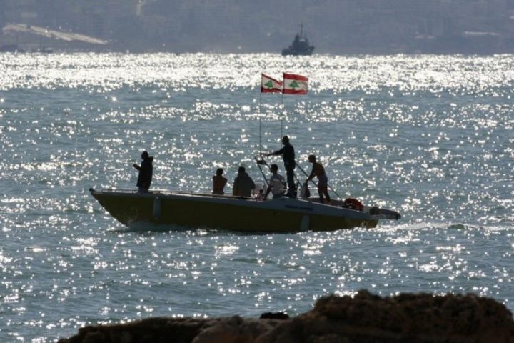 الأردن يصوت لصالح قرار بشأن مسؤولية إسرائيل عن بقعة نفطية على الشواطئ اللبنانية