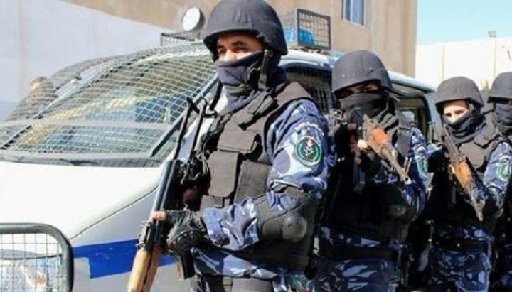 الشرطة تلقي القبض على شخص مشتبه فيه بقتل طفل في سلفيت
