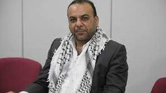 اختيار السوداني مستشارا للأمين العام لاتحاد الكتاب والأدباء العرب