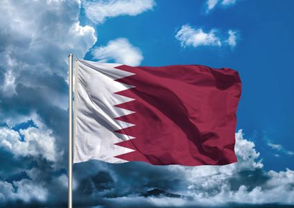 قطر تعتقل ضباطاً من البحرية الهندية بتهمة التجسس لمصلحة "إسرائيل"