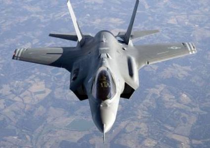 حكومة الاحتلال تستقبل 3 طائرات "شبح" جديدة