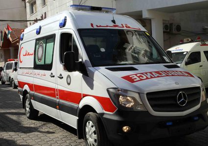 وفاة شاب شنقا في المغازي وسط غزة