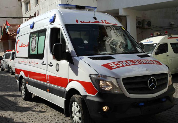 وفاة شاب شنقا في المغازي وسط غزة