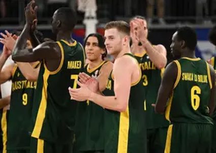 أستراليا تنسحب من مواجهة إيران في تصفيات كأس العالم للسلة