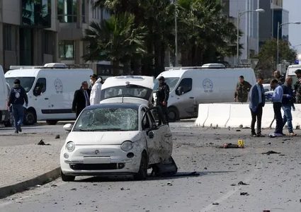 خبير طرق: الوضع بات خطيراً في الضفة بسبب حوادث السير