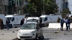 خبير طرق: الوضع بات خطيراً في الضفة بسبب حوادث السير