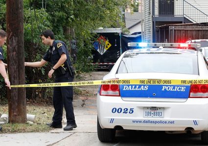 مقتل فلسطيني في عملية سطو مسلح في شيكاغو بولاية الينوي