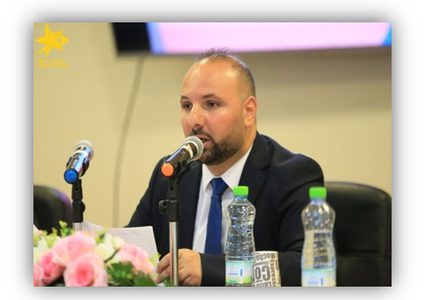 الدبعي: جامعة النجاح بصدد عق مؤتمر حول الواقع اليومي للفقر والتمكين الاقتصادي