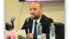 الدبعي: جامعة النجاح بصدد عق مؤتمر حول الواقع اليومي للفقر والتمكين الاقتصادي