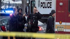 مصرع 3 وإصابة 2 في إطلاق نار بحرم جامعة فرجينيا