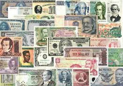 أسوأ 10 عملات أداء على مستوى العالم في 2022