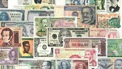 أسوأ 10 عملات أداء على مستوى العالم في 2022