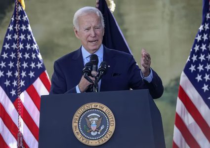 البيت الأبيض: بايدن يريد إعادة فتح حوار وتحديد “ضمانات” في اجتماعه مع شي