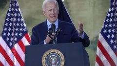 البيت الأبيض: بايدن يريد إعادة فتح حوار وتحديد “ضمانات” في اجتماعه مع شي