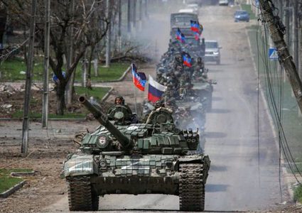 الخارجية الأوكرانية: روسيا ليست في وضع يمكنها من إملاء شروطها لبدء المفاوضات