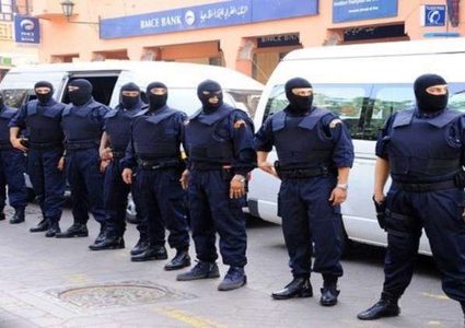 مغربية تقتل زوجها بطريقة “بشعة و غادرة”