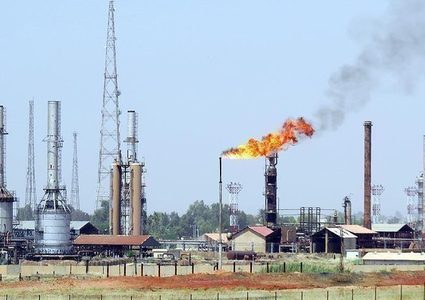 تراجع حاد لأسعار النفط بسبب المخاوف من انخفاض الطلب