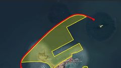إنشاء مدينة جديدة وسط البحر المتوسط بأمر من الرئيس المصري