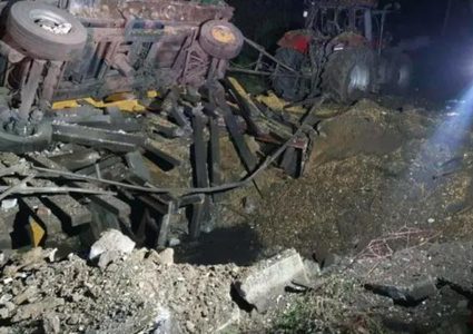 صواريخ روسيّة تضرب بولندا وتقتل شخصين والأخيرة تعقد اجتماعا طارئا