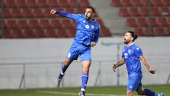 "هلال القدس" يحافظ على صدارة دوري المحترفين في ختام مرحلة الذهاب