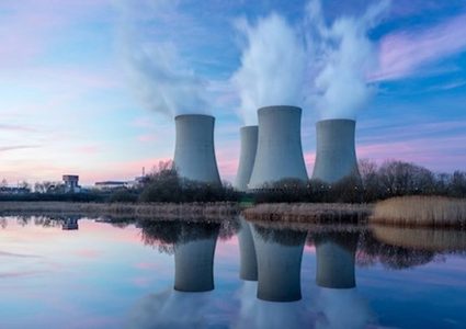 إيران ترفض مشروع قرار غربيا يدينها في وكالة الطاقة الذرية