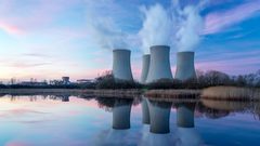 إيران ترفض مشروع قرار غربيا يدينها في وكالة الطاقة الذرية